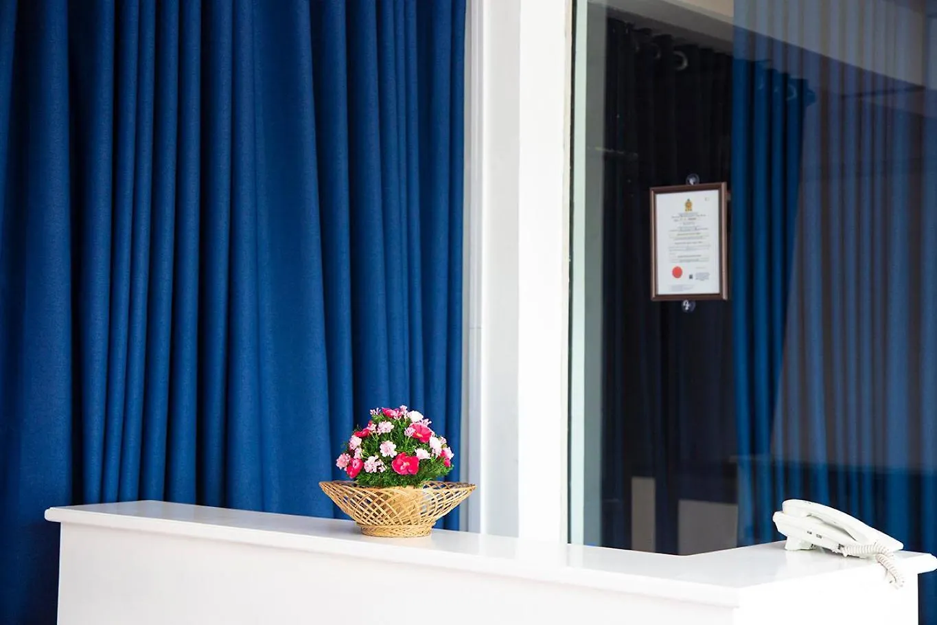 Skyavenue Guest House Kadawatha